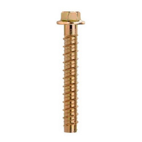 Masonry Anchor Zinc