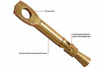 Suspension Anchor