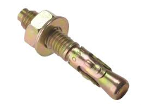Masonry Anchor Through Bolt