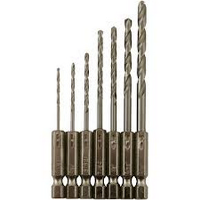 Drilling Hex Shank
