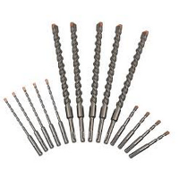 Drilling Masonry