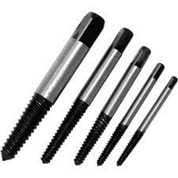 Drilling Screw Extractor