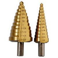 Drilling Steel